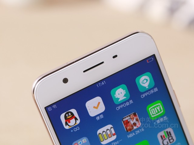 oppo手机解锁新闻oppo怎么滚动截长图