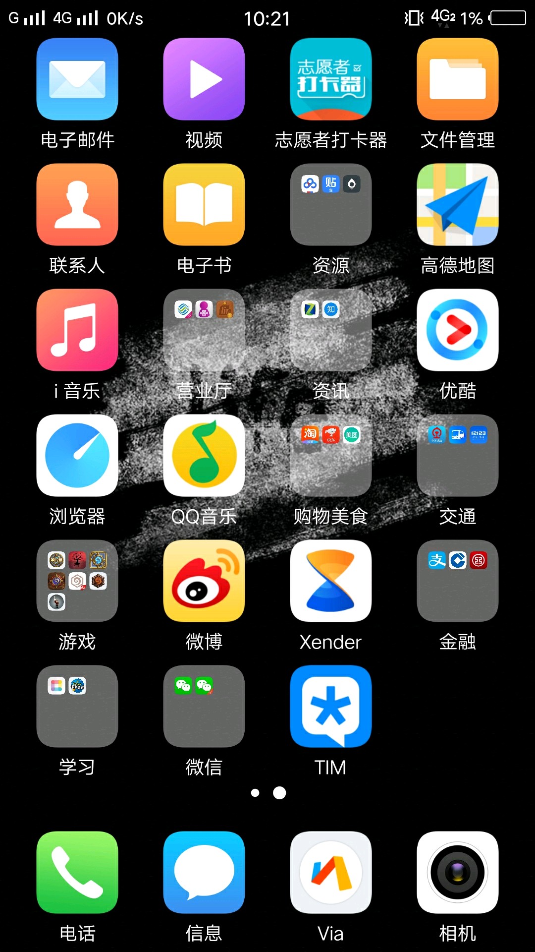 低电量手机截图新闻苹果截图怎么没有时间和电量-第2张图片-太平洋在线下载
