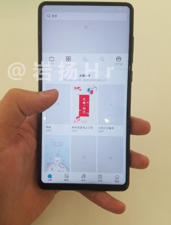 手机背面为什么没有新闻苹果手机背面摔了为什么屏幕失灵了-第2张图片-太平洋在线下载