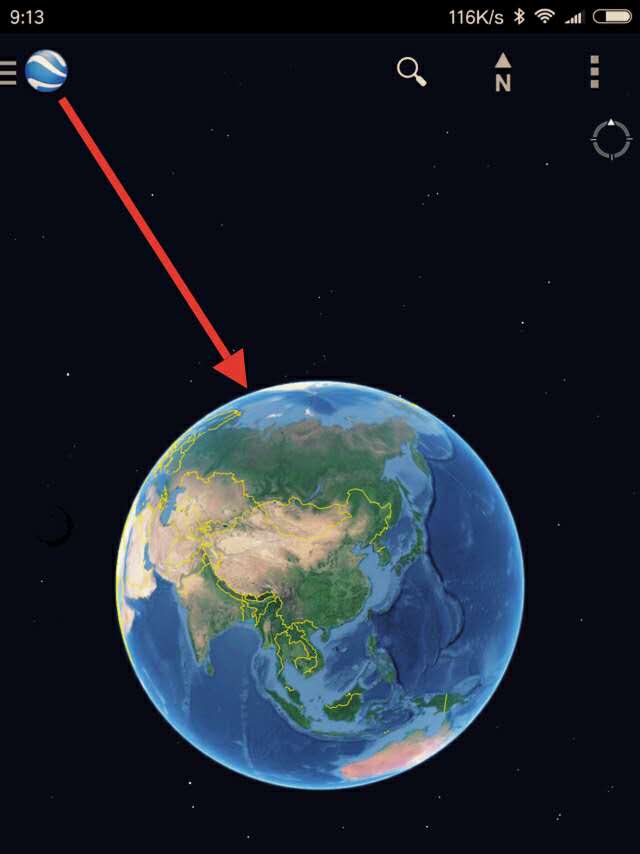 googleearth苹果手机版用不了googleearthpro破解版百度云-第1张图片-太平洋在线下载