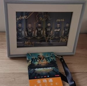 新客户端lol签名lol签名在哪里设置-第1张图片-太平洋在线下载