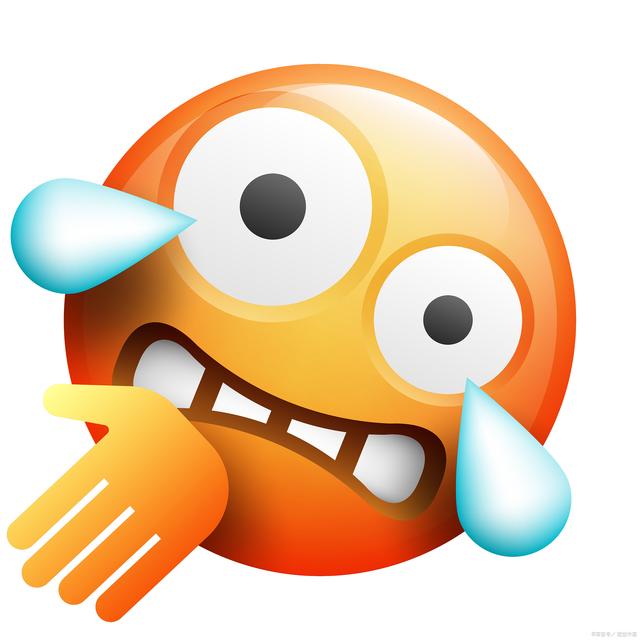 苹果emoji卡通版emoji表情大全可复制-第2张图片-太平洋在线下载