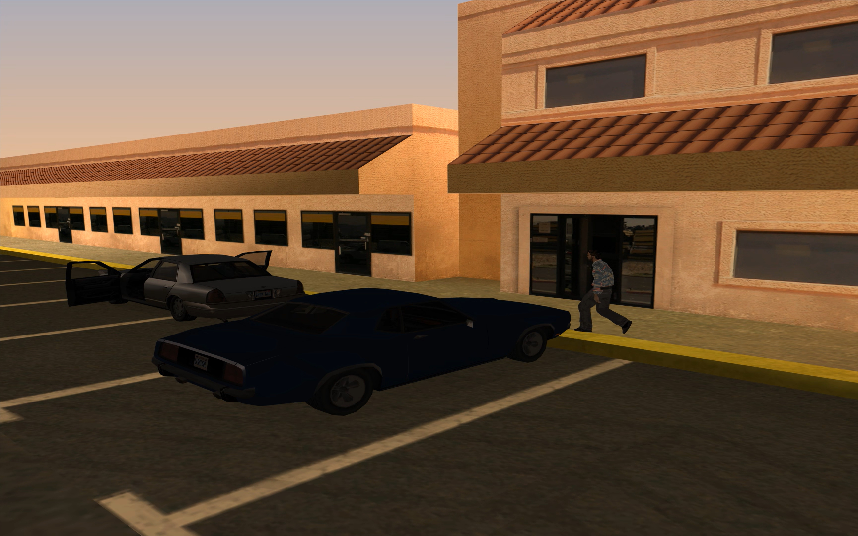 gtasa安卓版mod安装侠盗猎车手圣安地列斯mod资源网站