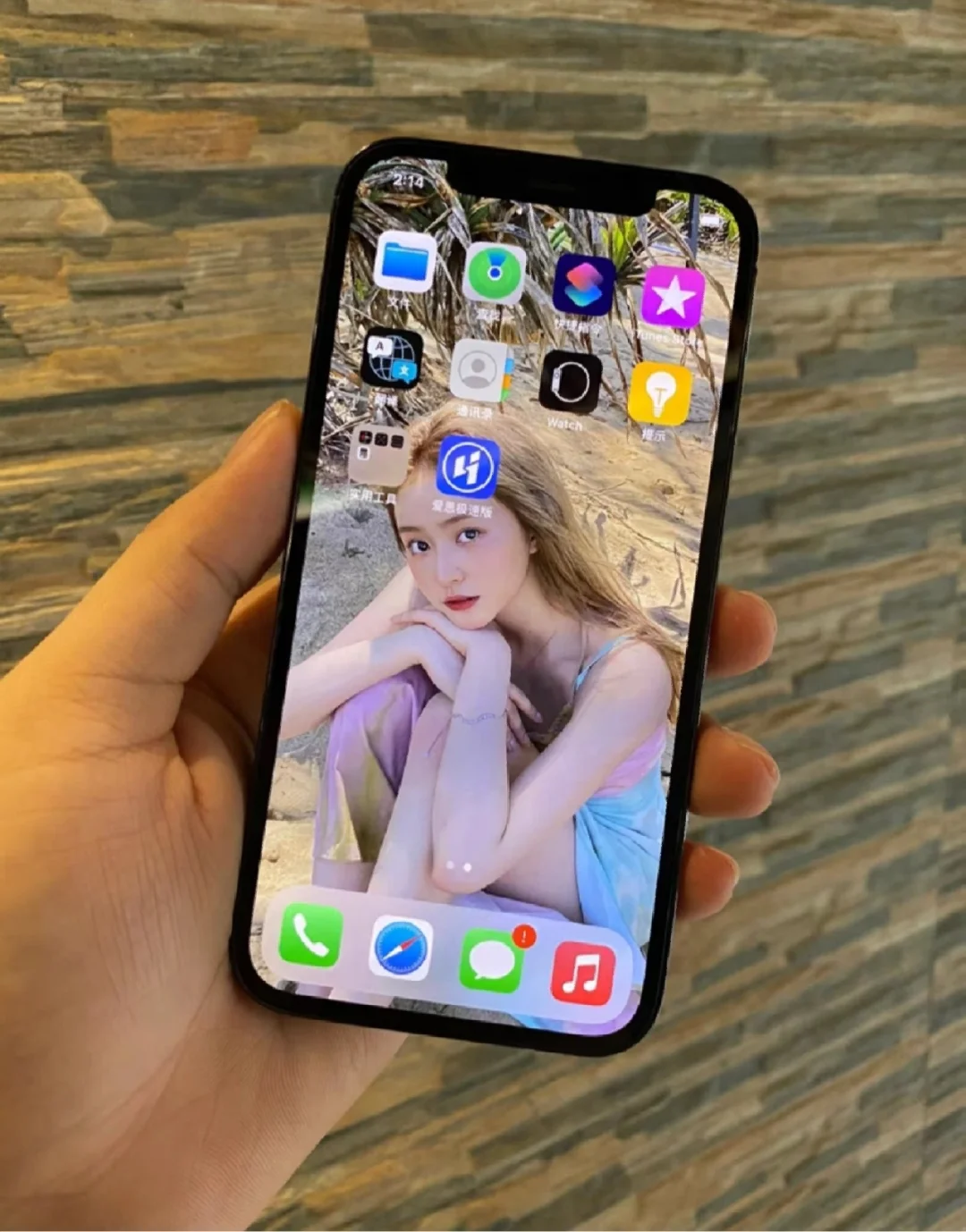 苹果韩版越狱关闭声音itunes怎么连接苹果手机