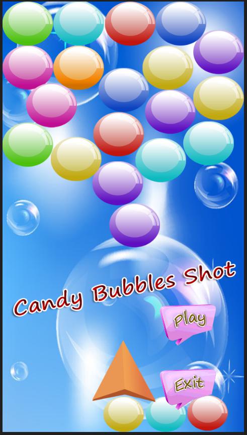 shootbubble安卓版bubbleshooter安卓版-第2张图片-太平洋在线下载